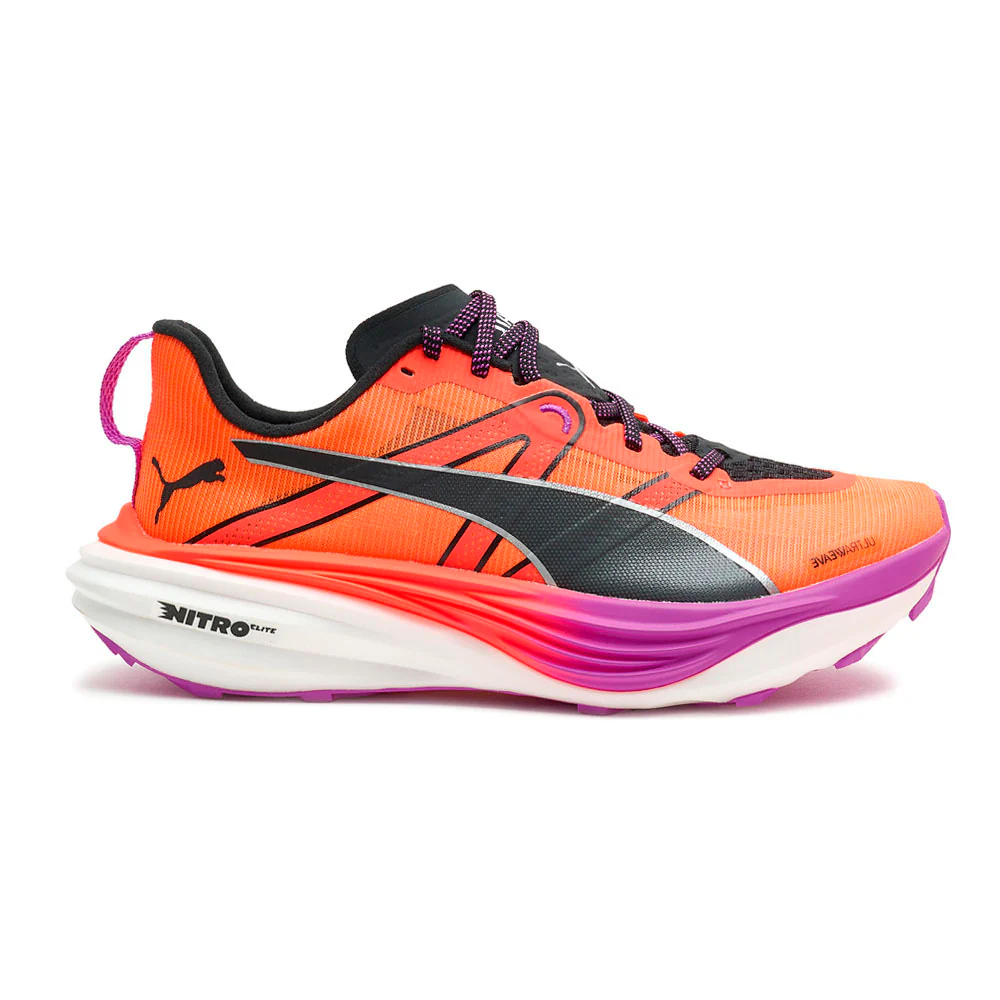 Deviate NITRO Elite Trail Running Shoes