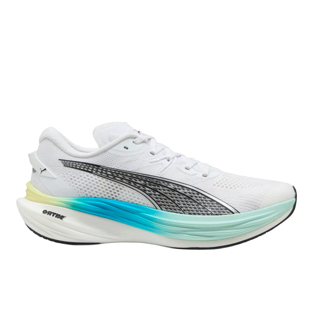 Deviate Nitro 3 Wide Running Shoes