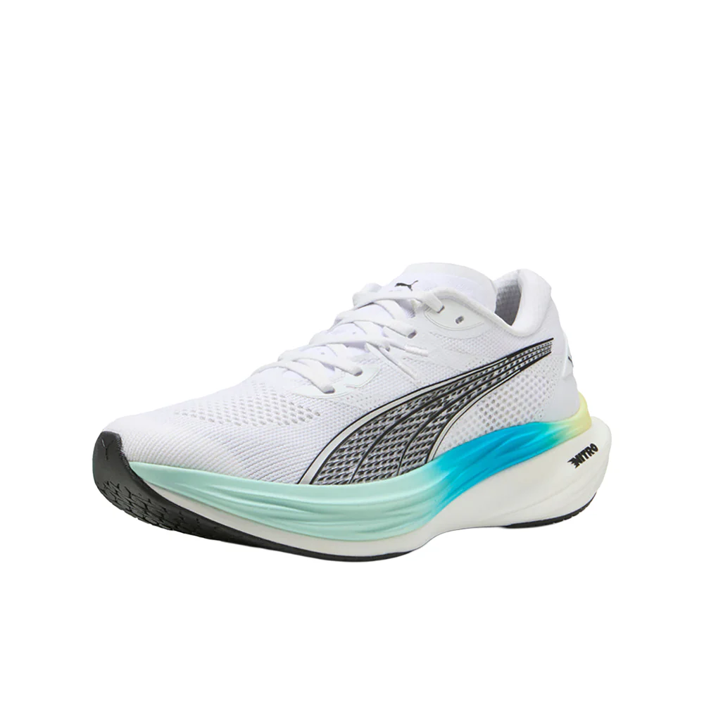 Deviate Nitro 3 Wide Running Shoes - Image 2