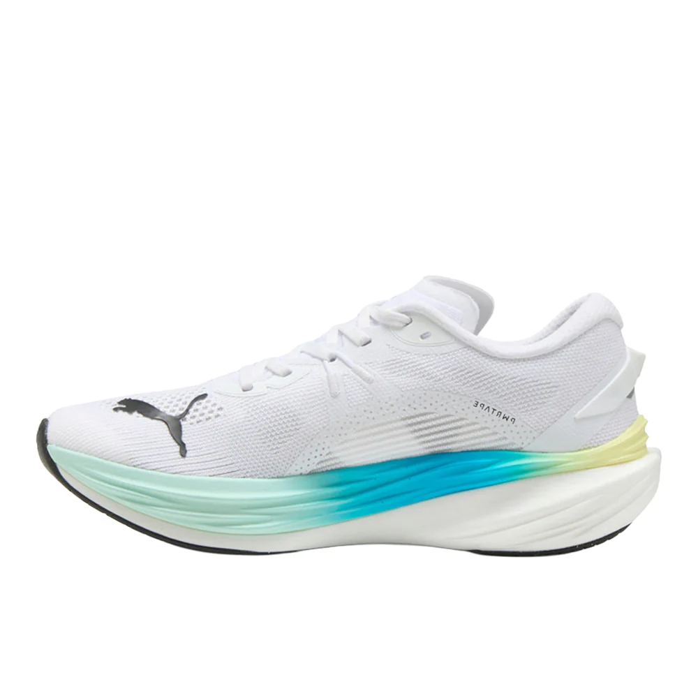Deviate Nitro 3 Wide Running Shoes - Image 3