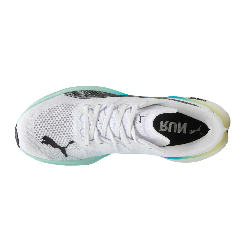Deviate Nitro 3 Wide Running Shoes - Image 4