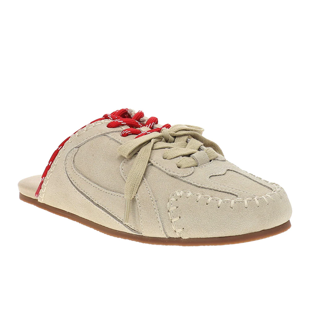 Devyn Mule Sneakers - Image 2