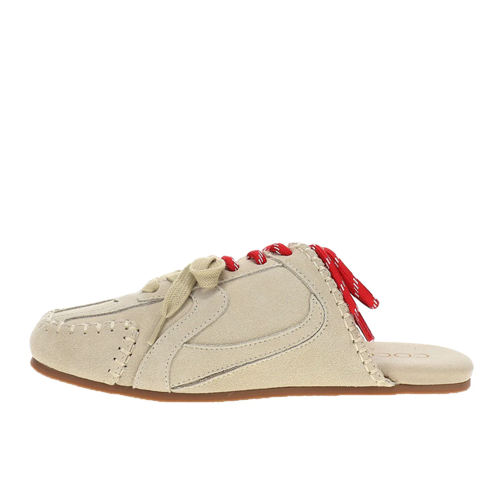 Devyn Mule Sneakers - Image 3