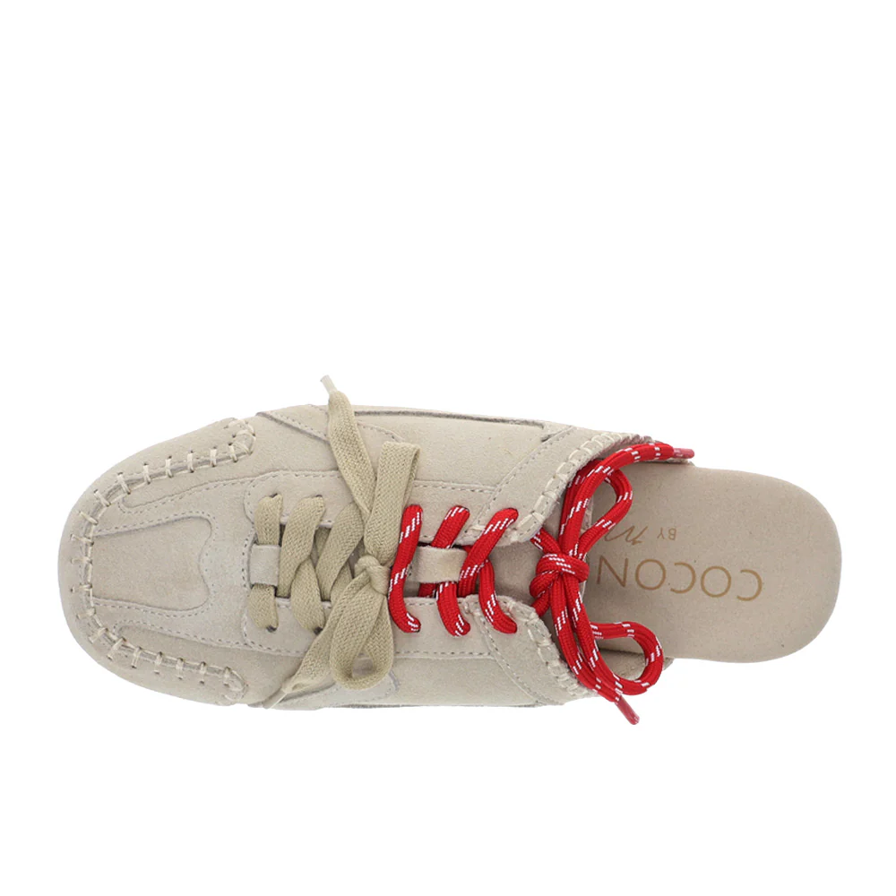 Devyn Mule Sneakers - Image 4