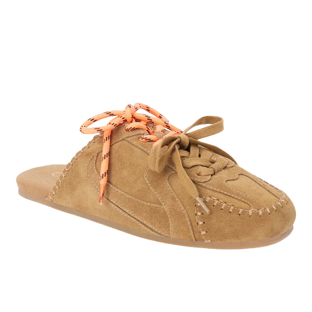 Devyn Mule Sneakers - Image 2