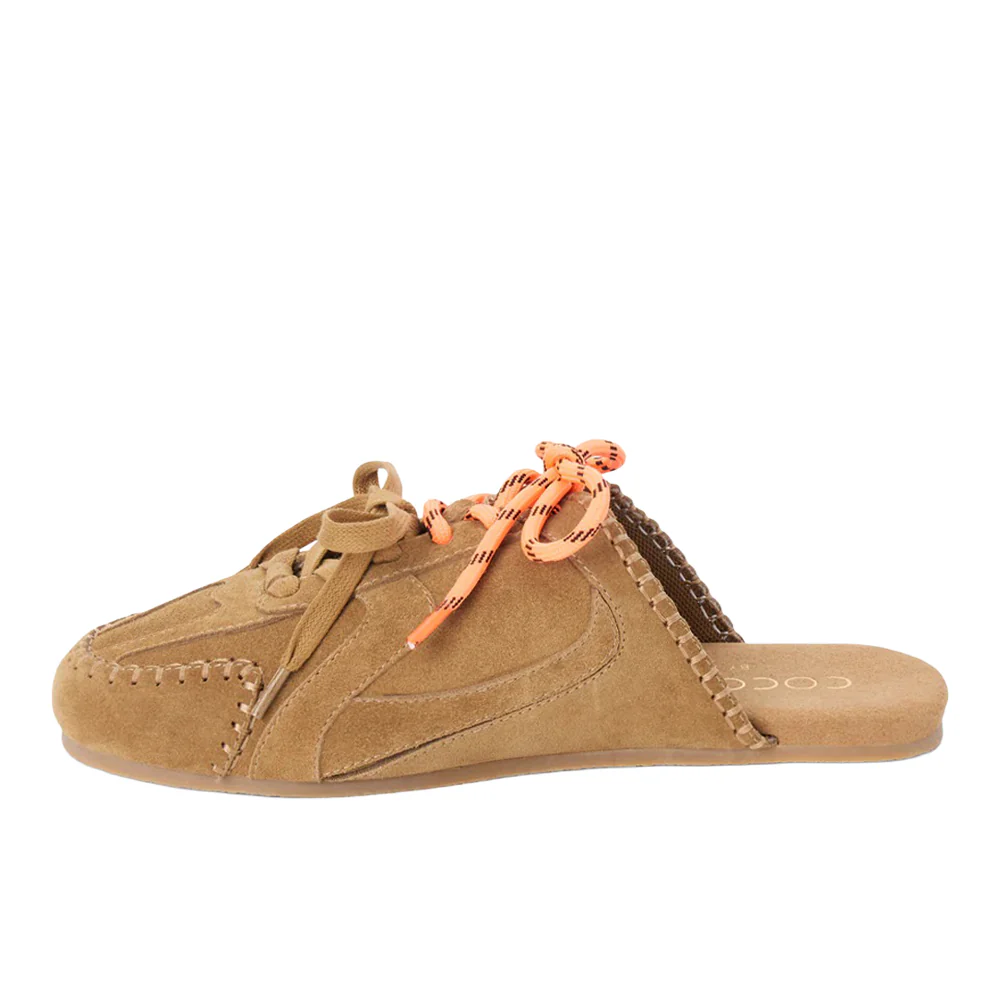 Devyn Mule Sneakers - Image 3