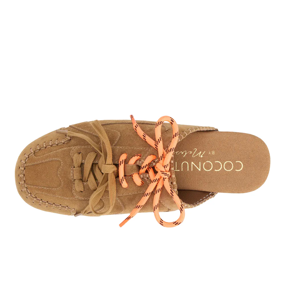Devyn Mule Sneakers - Image 4
