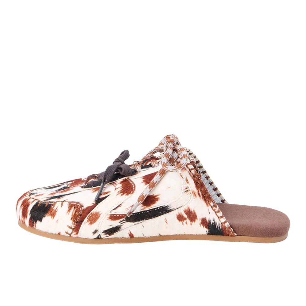 Devyn Mule Sneakers - Image 3