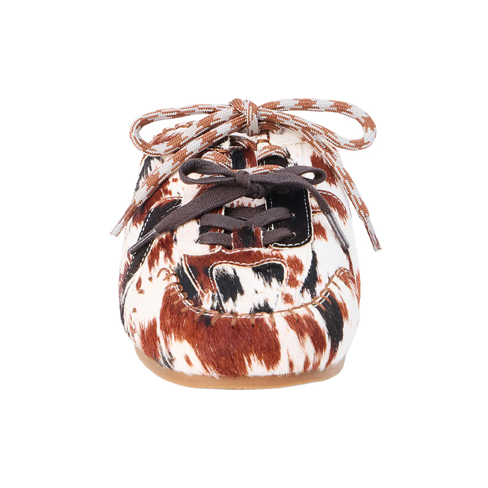 Devyn Mule Sneakers - Image 4