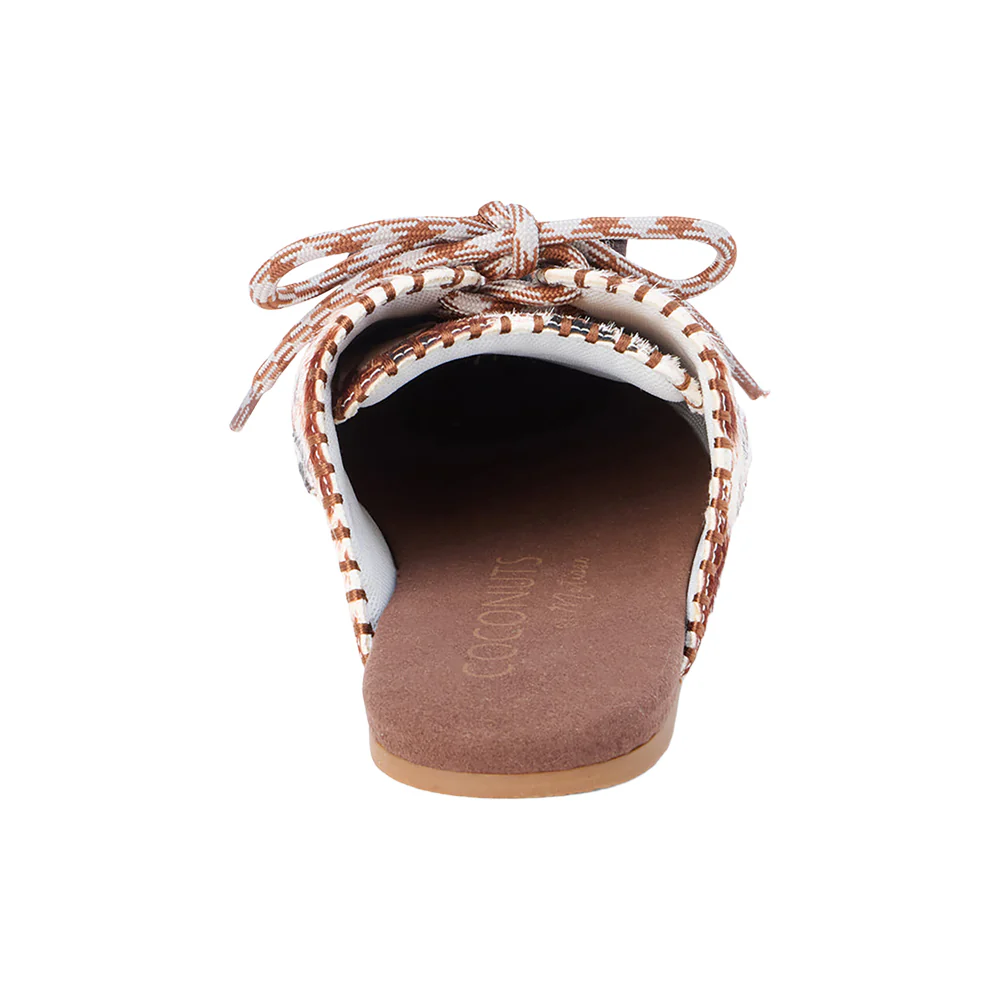 Devyn Mule Sneakers - Image 5