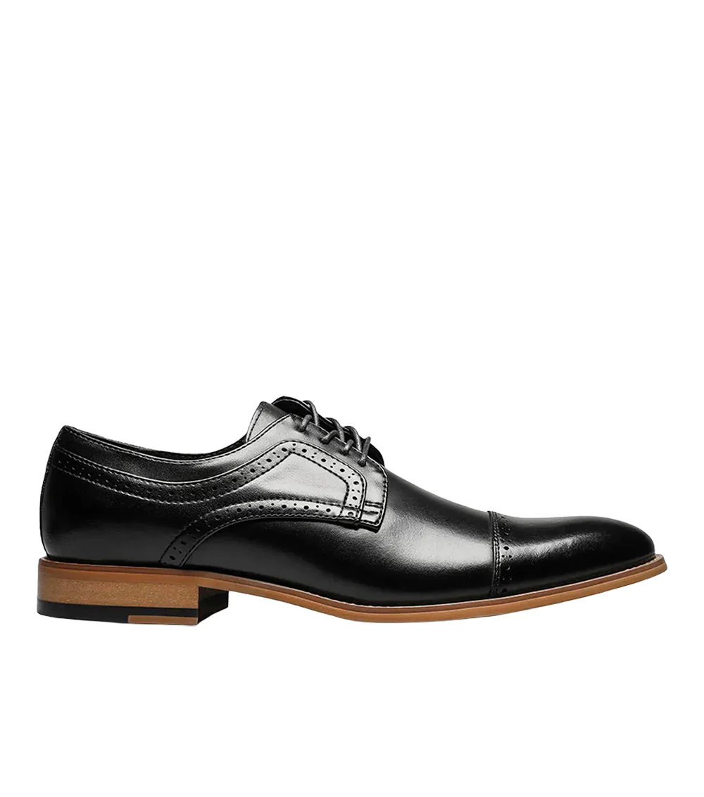 Dickinson Oxford Cap Toe Dress Shoes