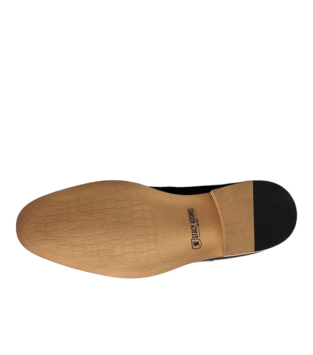 Dickinson Oxford Cap Toe Dress Shoes - Image 5