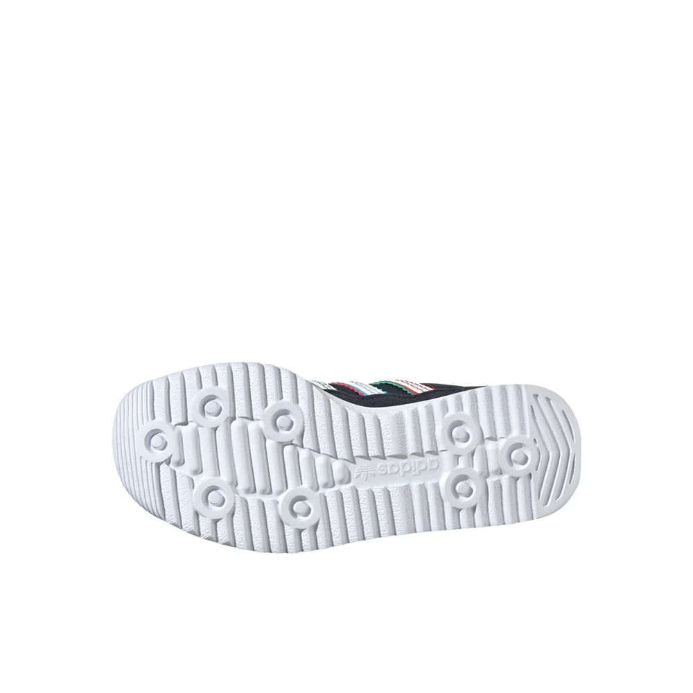 Disney SL 72 RS Elastic Lace Slip On Sneakers (Big Kid) - Image 5