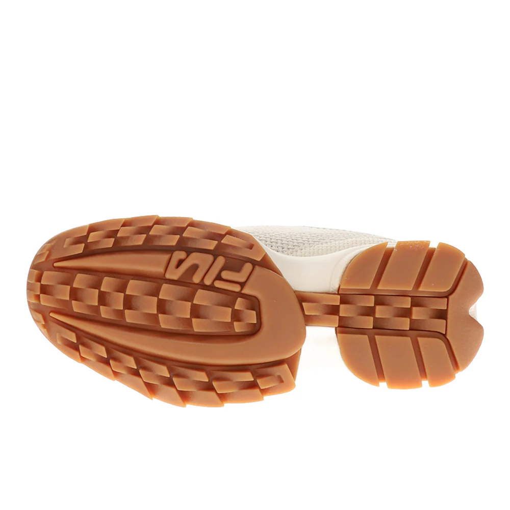 Disruptor 2 Woven Lace Up Sneakers - Image 5