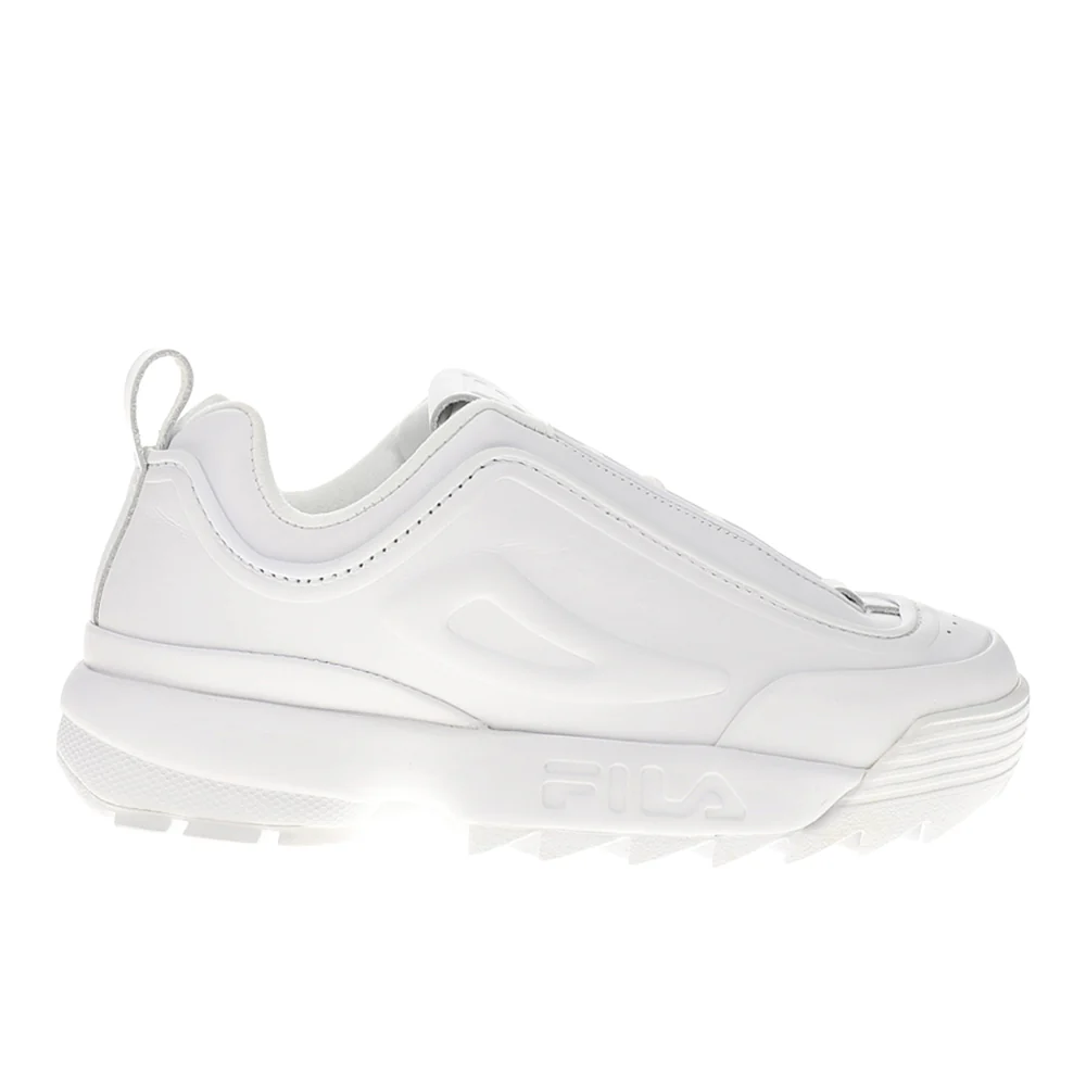 Disruptor Zero Lace Up Sneakers