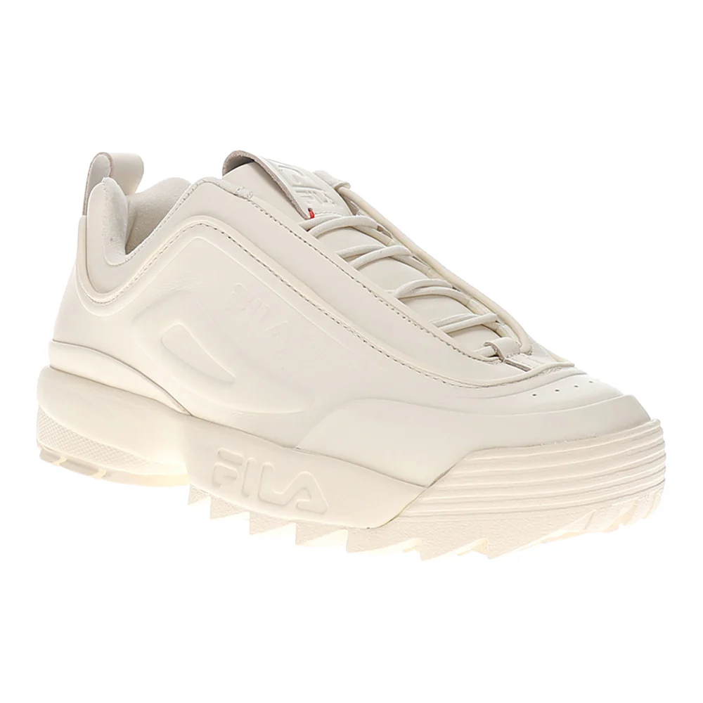 Disruptor Zero Lace Up Sneakers - Image 2