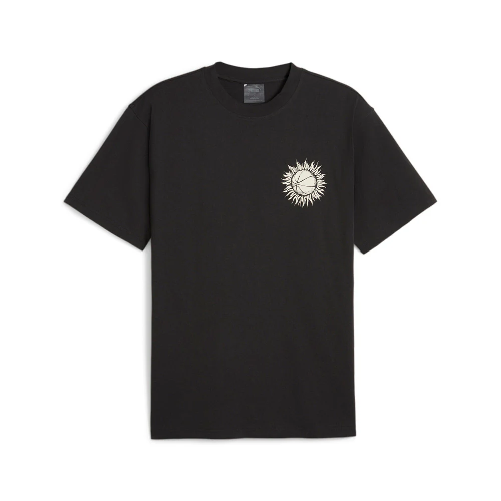 Division Crew Neck Short Sleeve Athletic T-Shirt