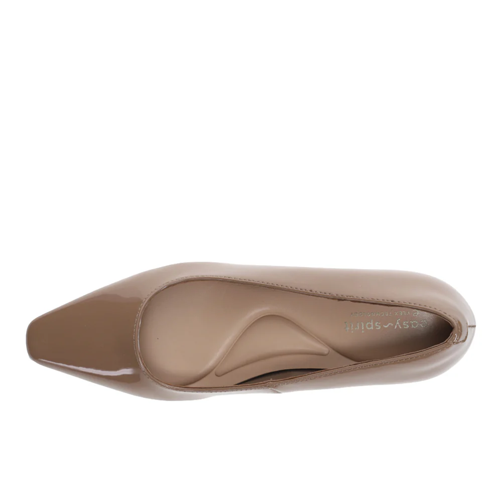 Dorian Block Heel Pumps - Image 4