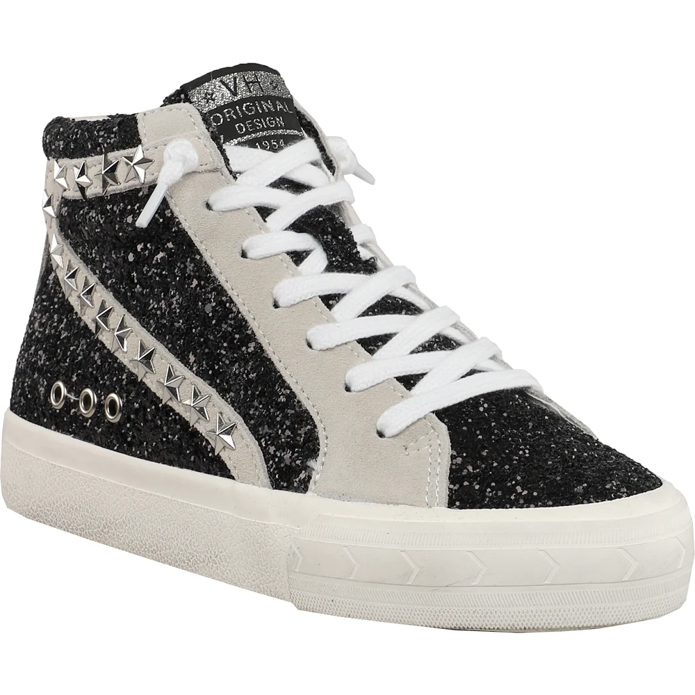 Dormy High Top Slip On Sneakers - Image 2