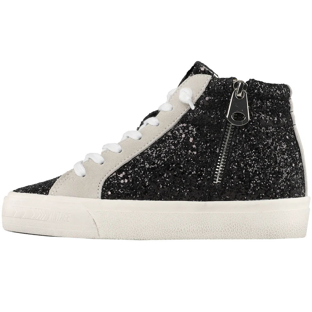 Dormy High Top Slip On Sneakers - Image 3