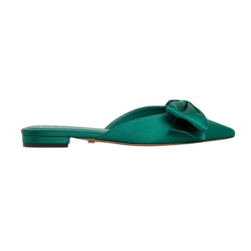 Dorothy Mule Flats