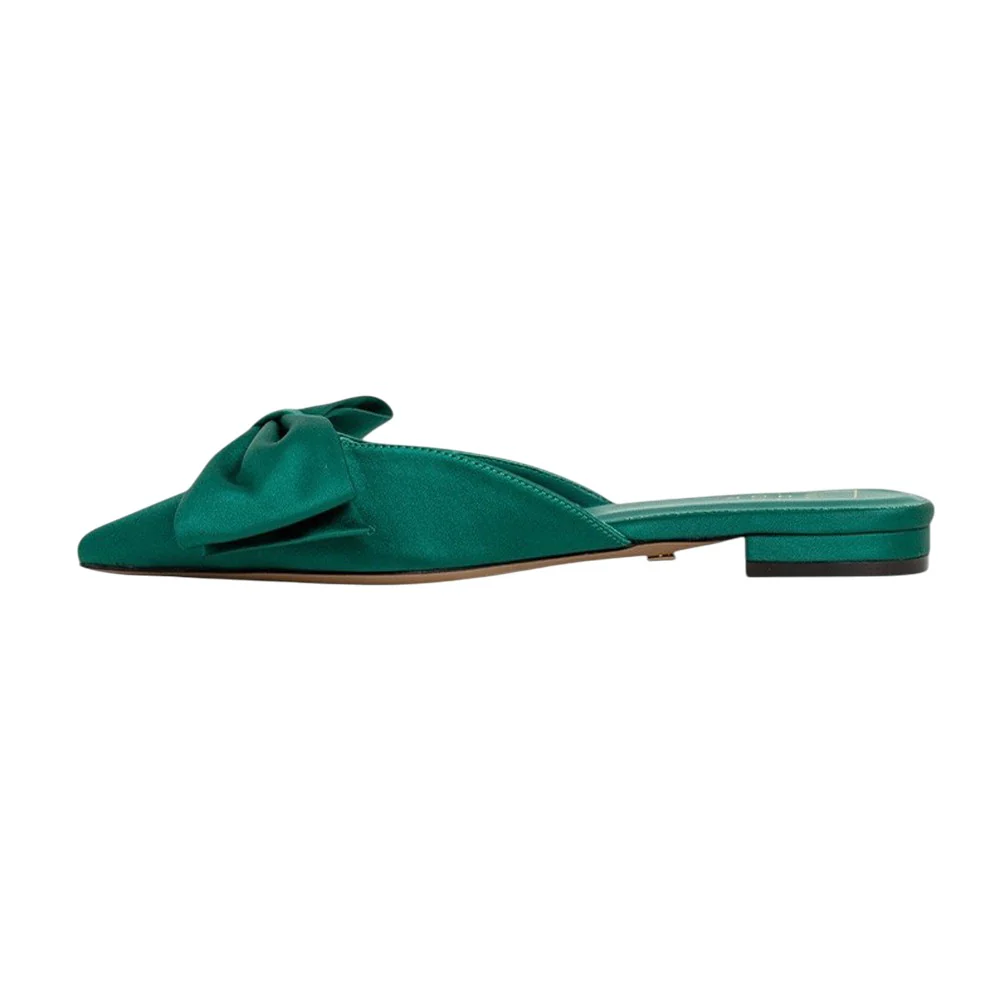 Dorothy Mule Flats - Image 2