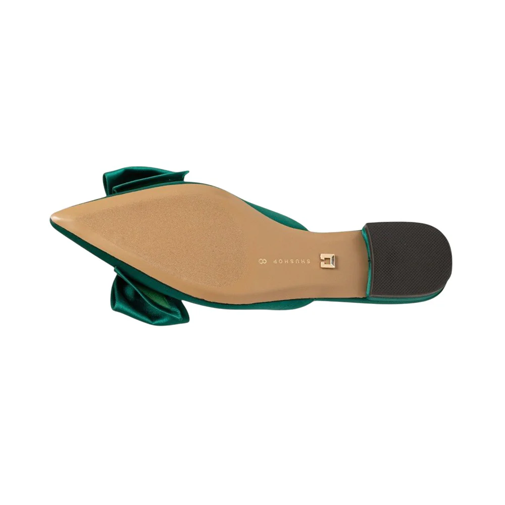 Dorothy Mule Flats - Image 5