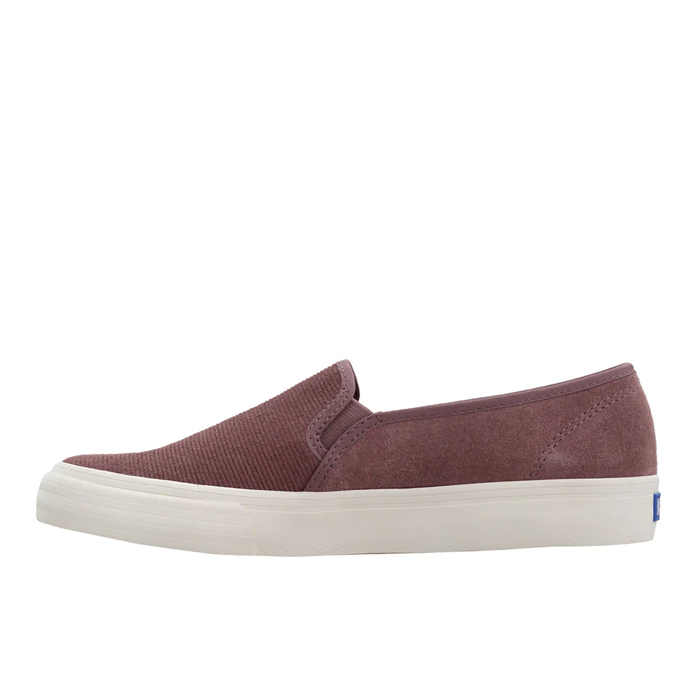 Double Decker Slip On Sneakers - Image 4