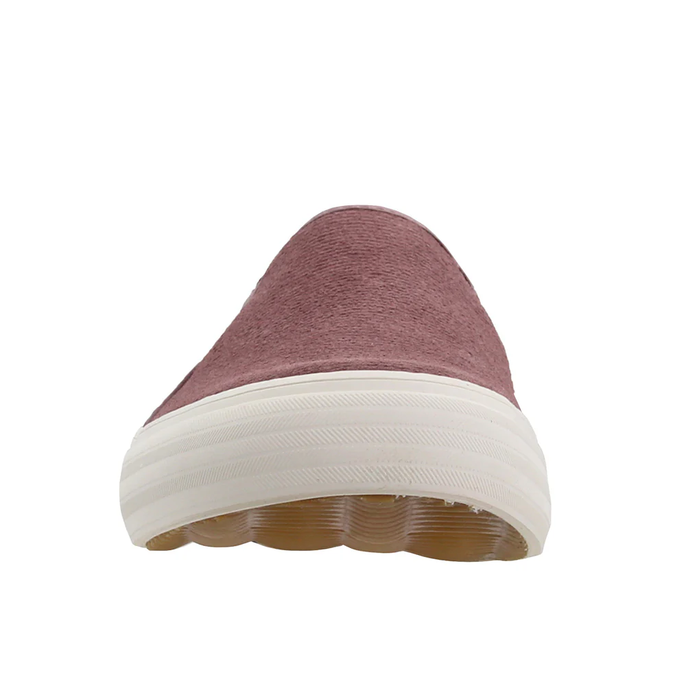 Double Decker Slip On Sneakers - Image 5