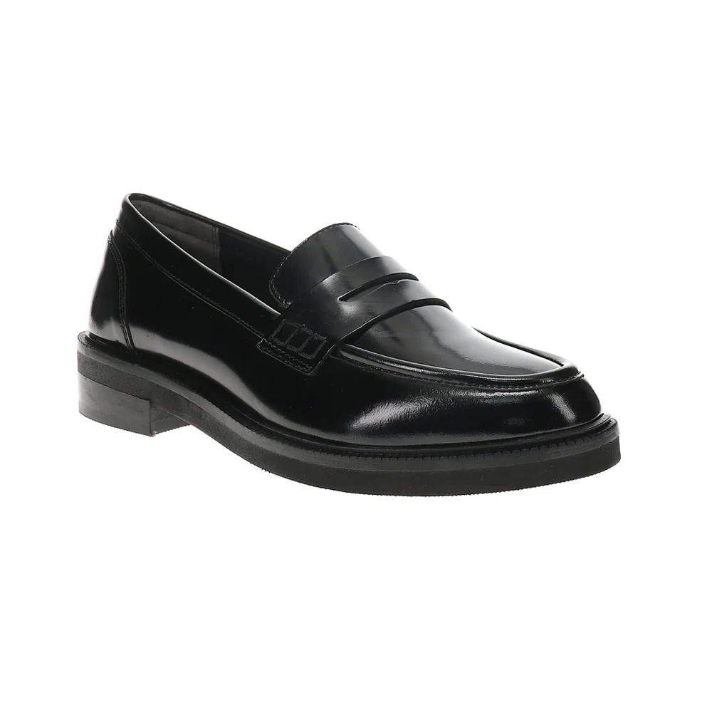 Dover Slip On Loafers - Image 2