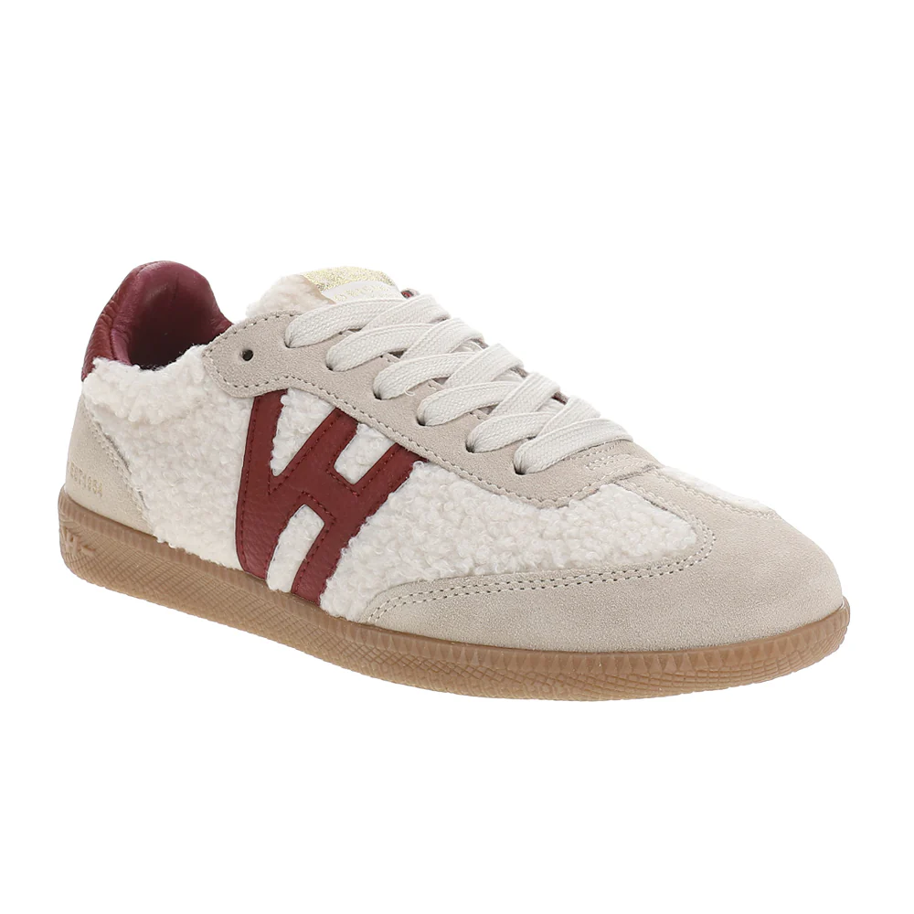Dreamer Lace Up Sneakers - Image 2
