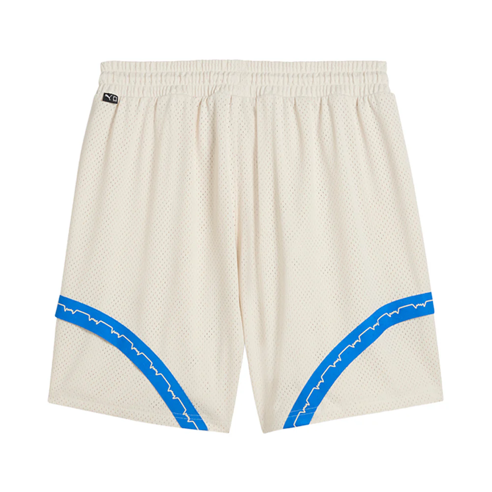 Dress Code Jawline Shorts - Image 2
