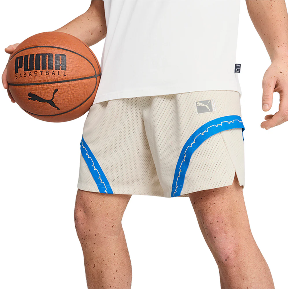 Dress Code Jawline Shorts - Image 5