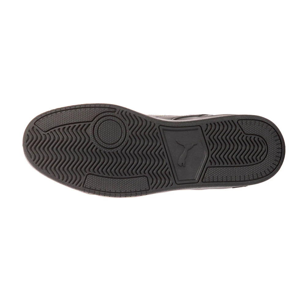 Dribble Lace Up Sneakers - Image 5