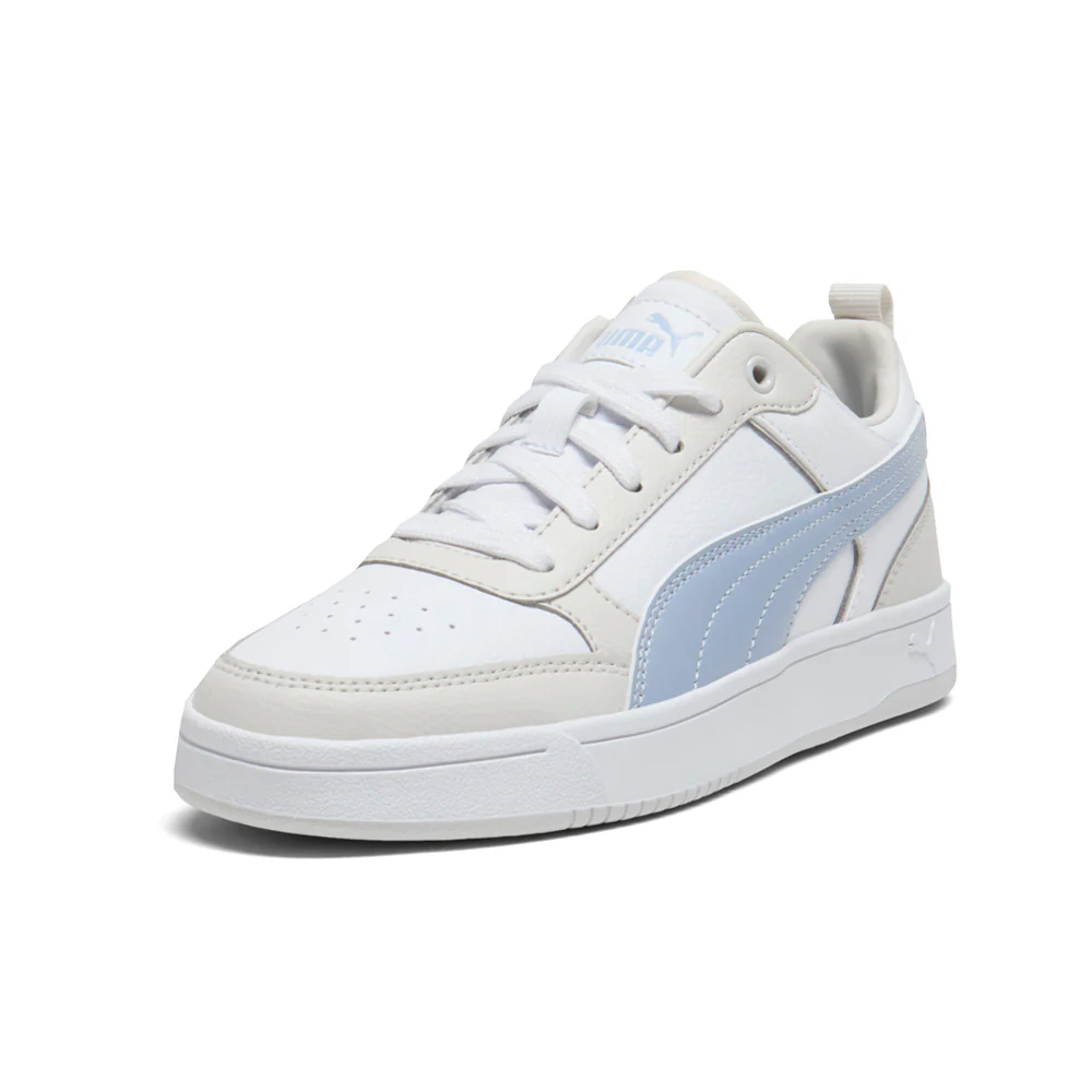 Dribble Lace Up Sneakers - Image 2