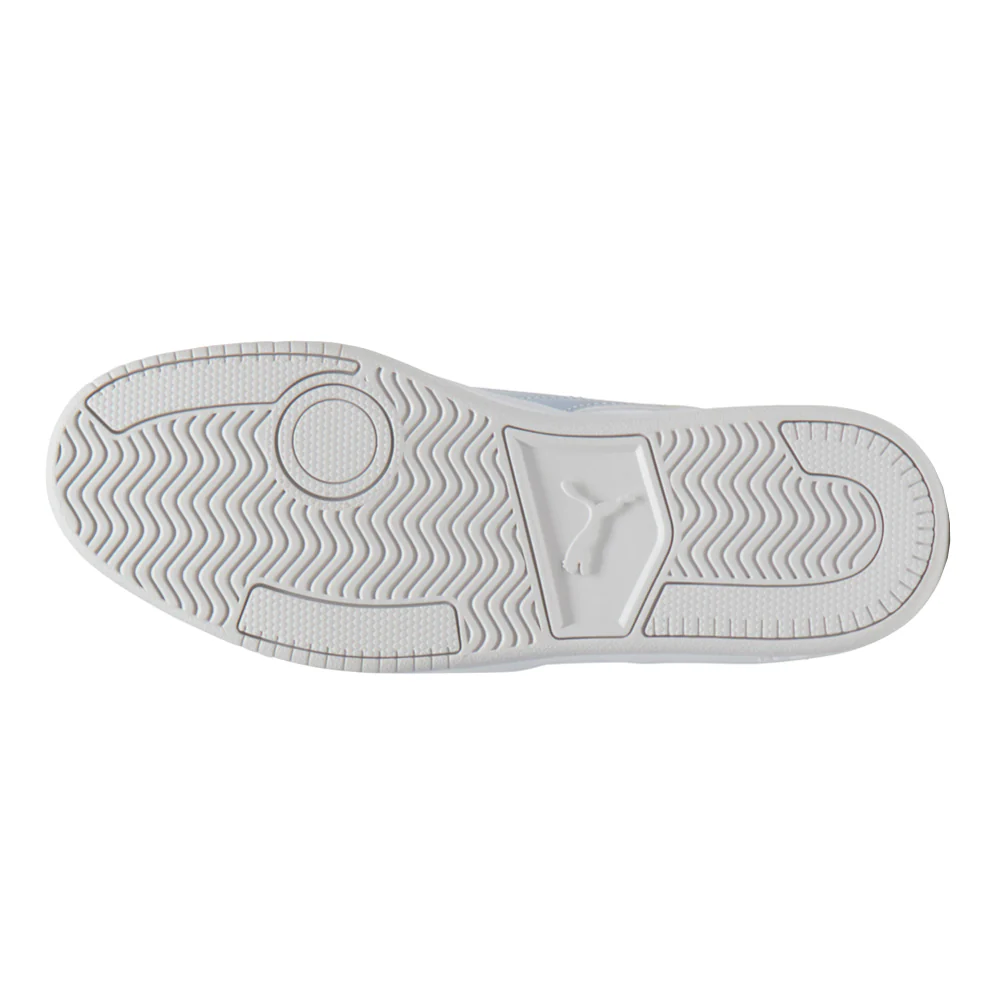 Dribble Lace Up Sneakers - Image 5