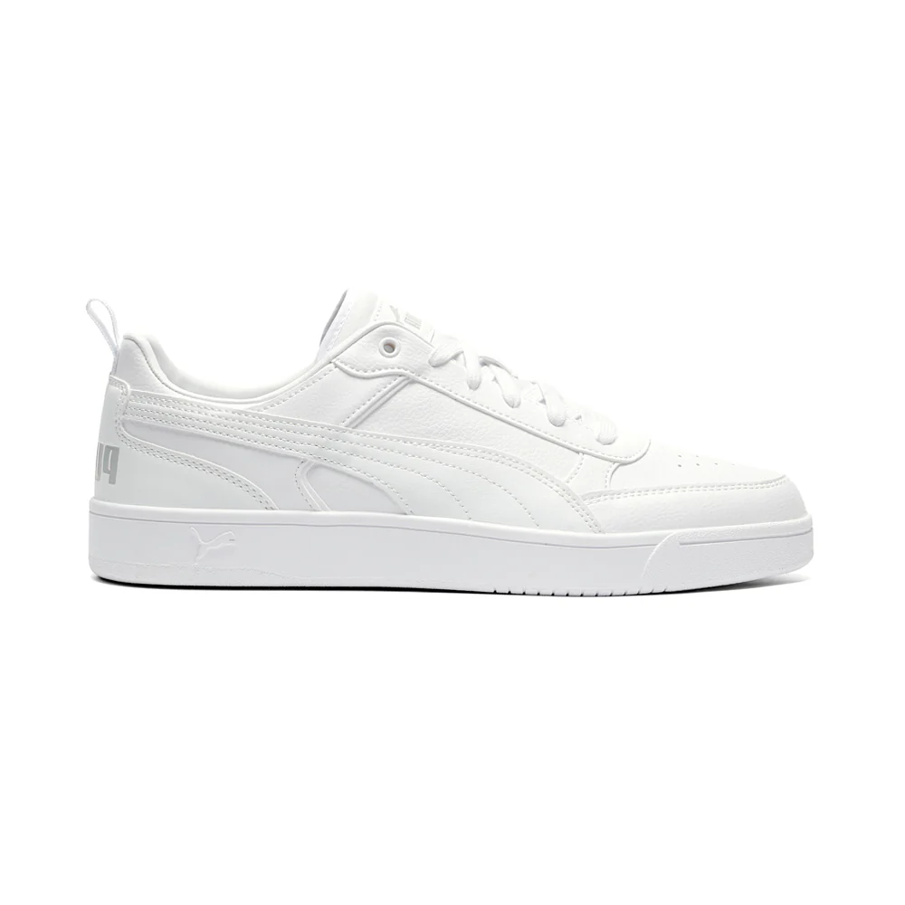 Dribble Lace Up Sneakers