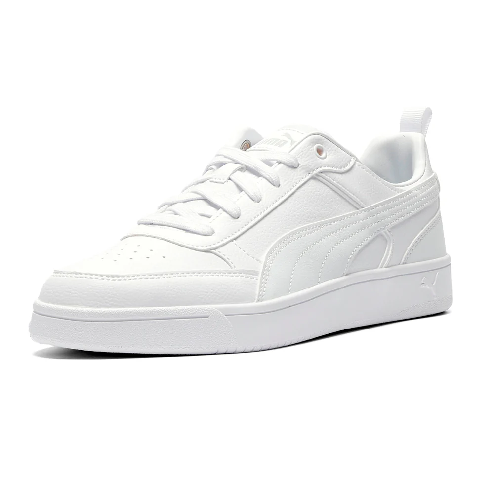Dribble Lace Up Sneakers - Image 2
