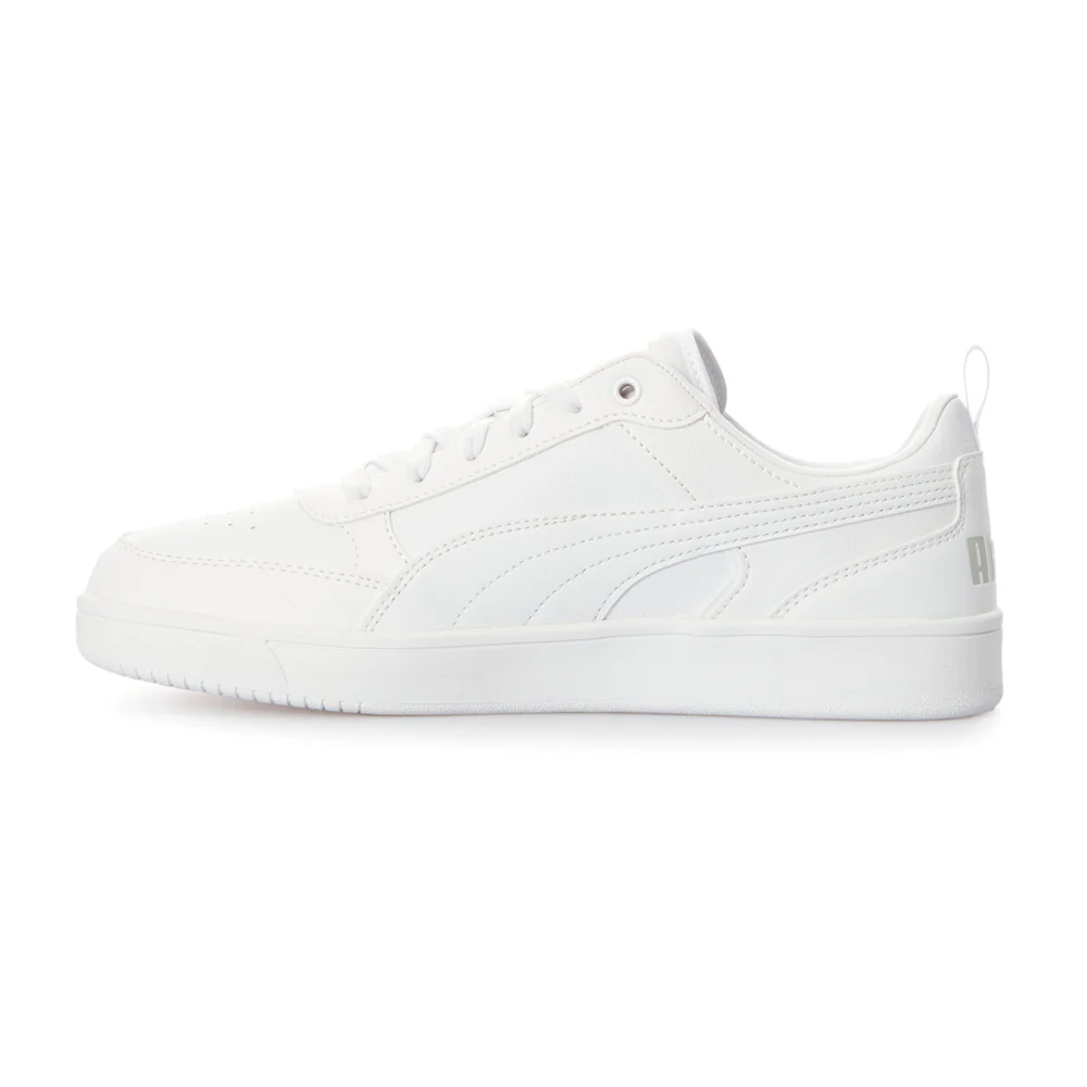 Dribble Lace Up Sneakers - Image 3