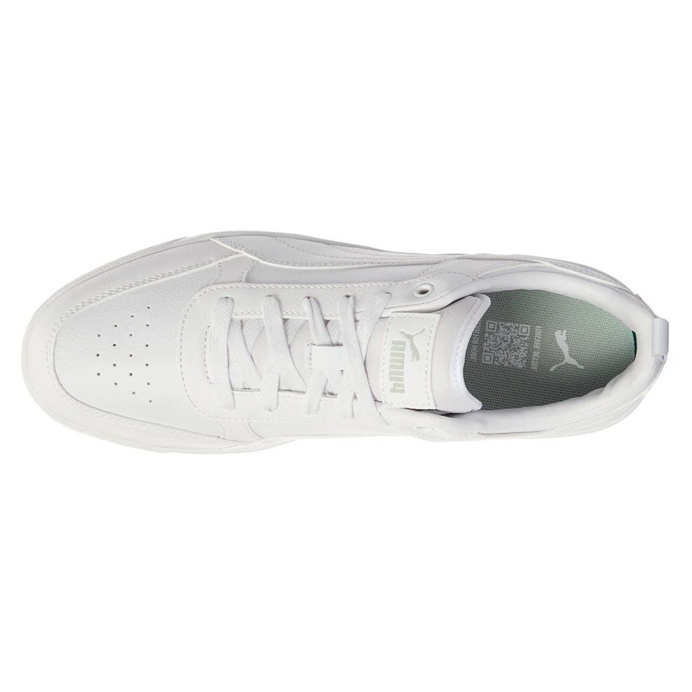 Dribble Lace Up Sneakers - Image 4