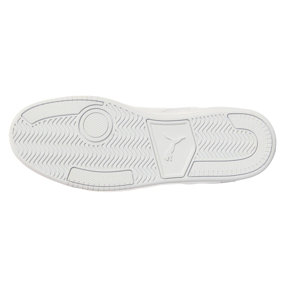Dribble Lace Up Sneakers - Image 5