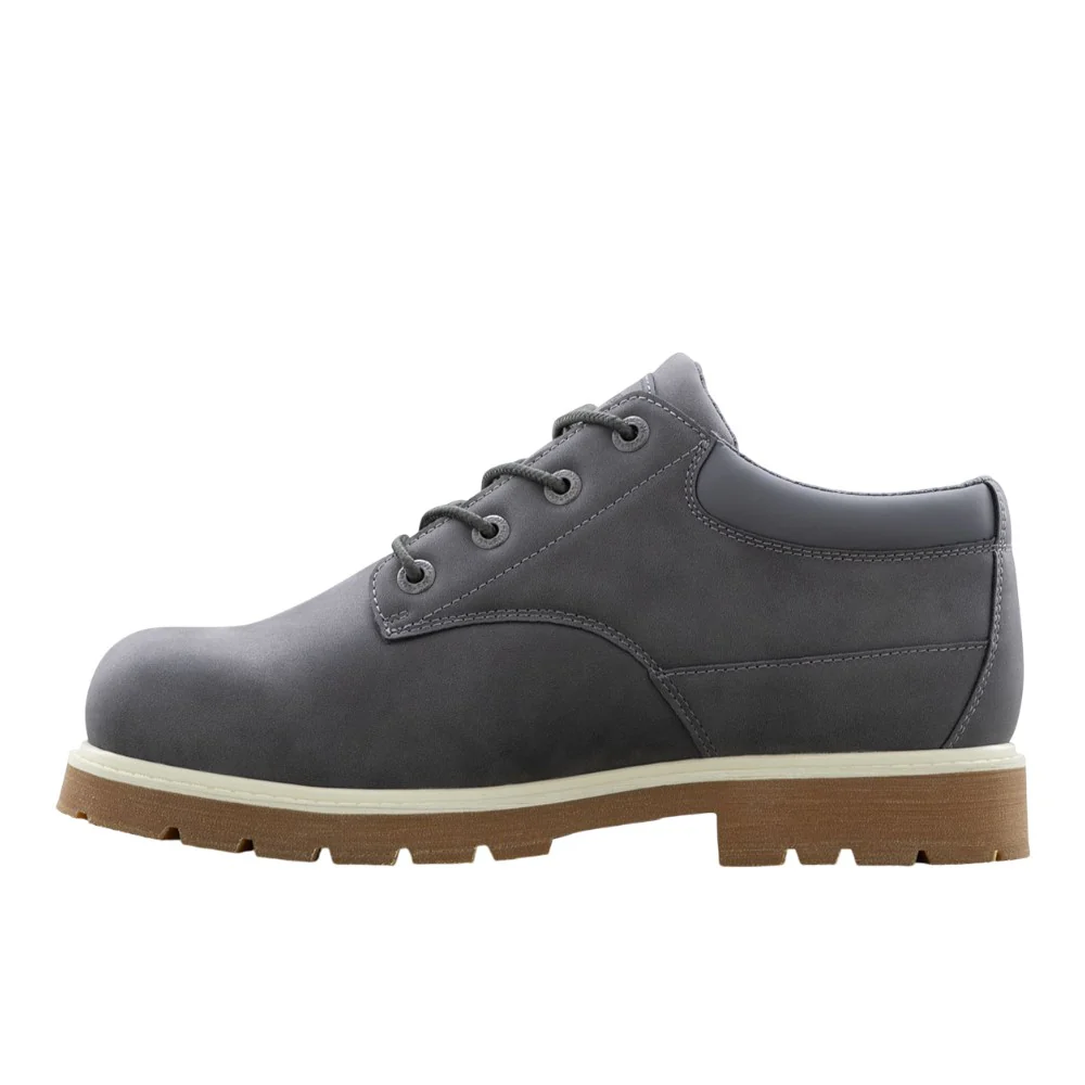 Drifter Lo LX Lace Up Boots - Image 3