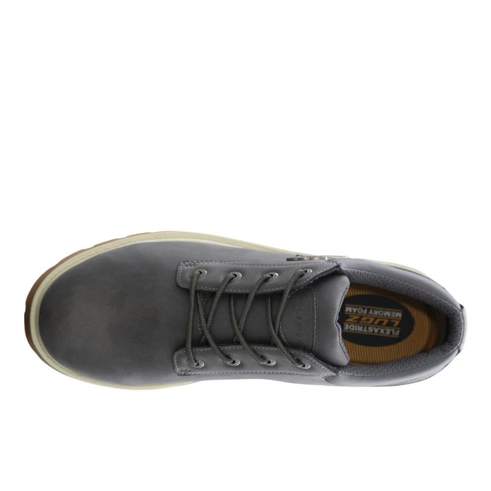 Drifter Lo LX Lace Up Boots - Image 4