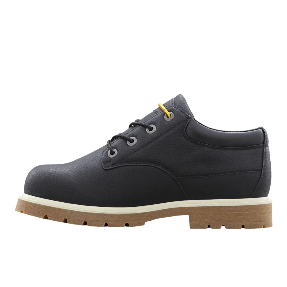 Drifter Lo LX Lace Up Boots - Image 3