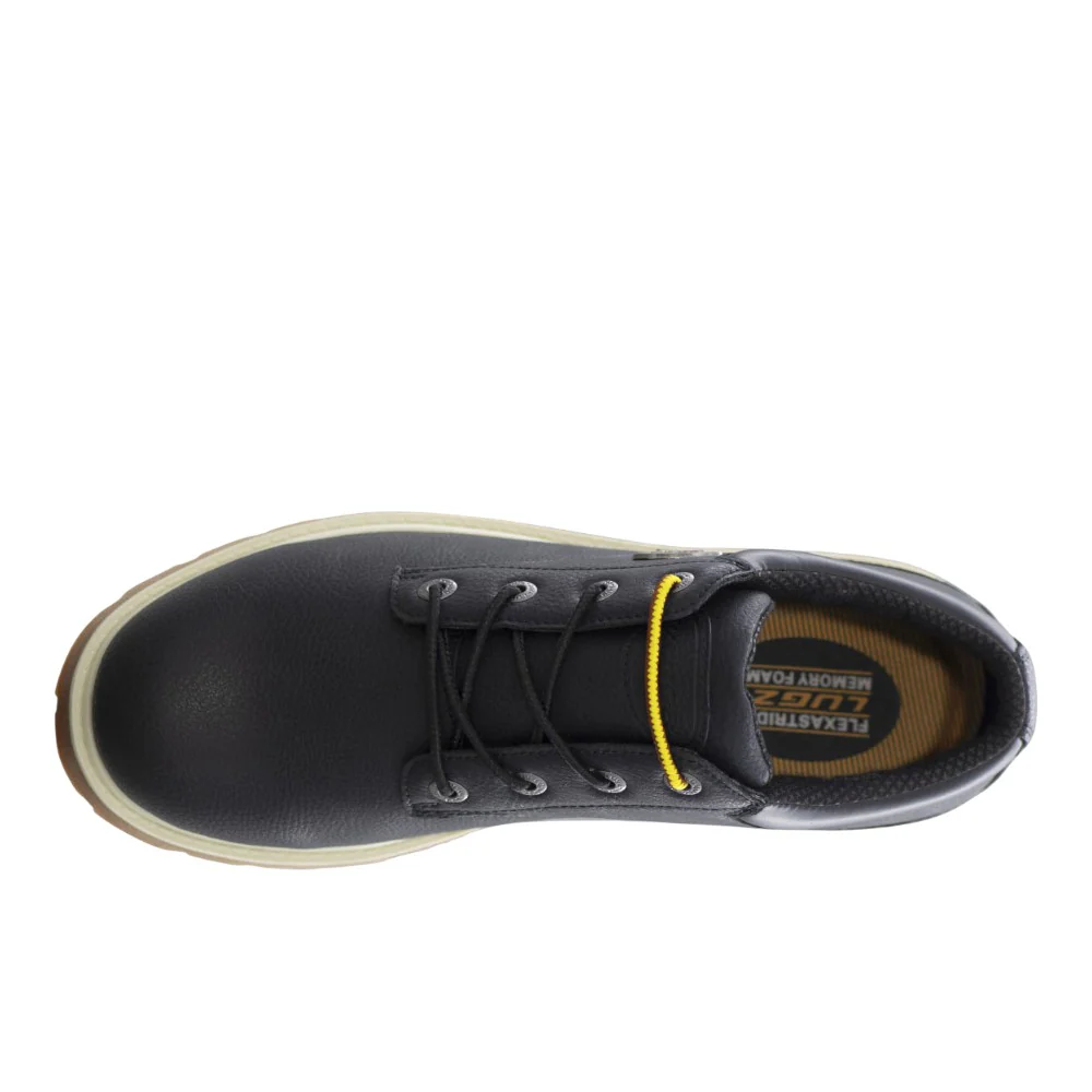 Drifter Lo LX Lace Up Boots - Image 4