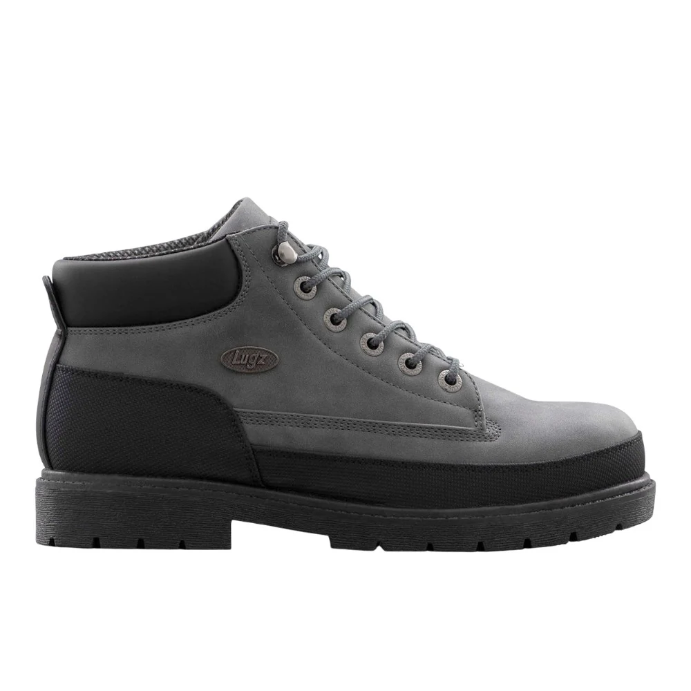 Drifter Weatherguard Lace Up Boots