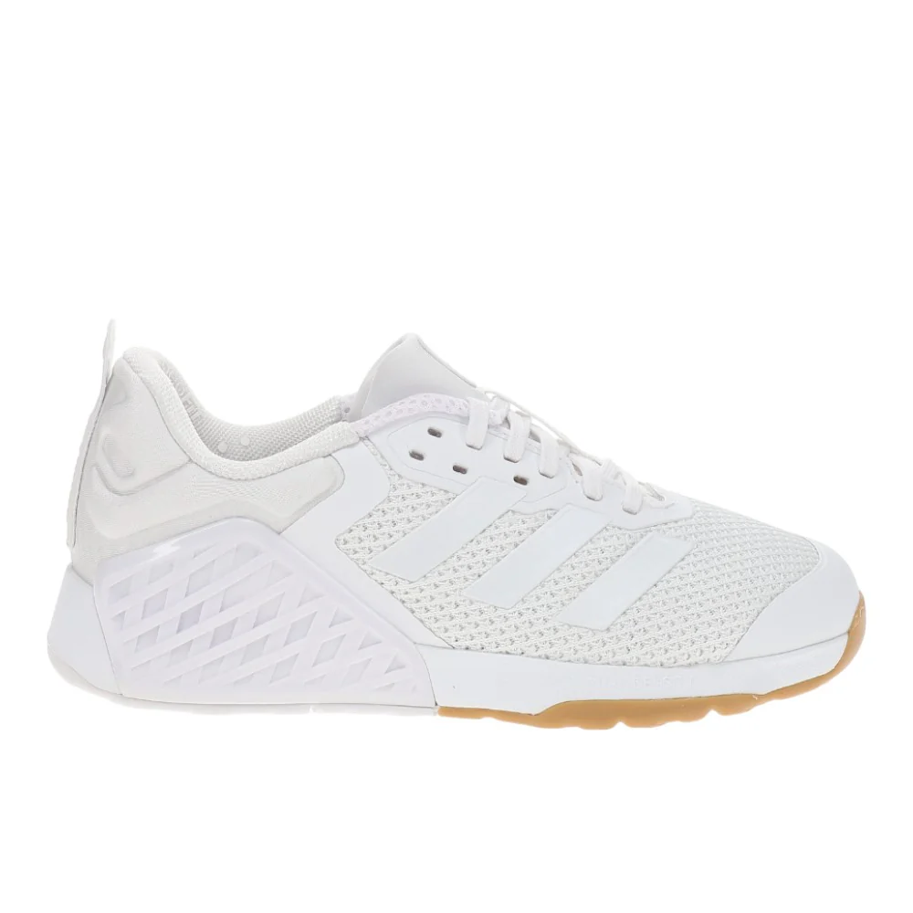 Dropset 3 Training Shoes (Wide)