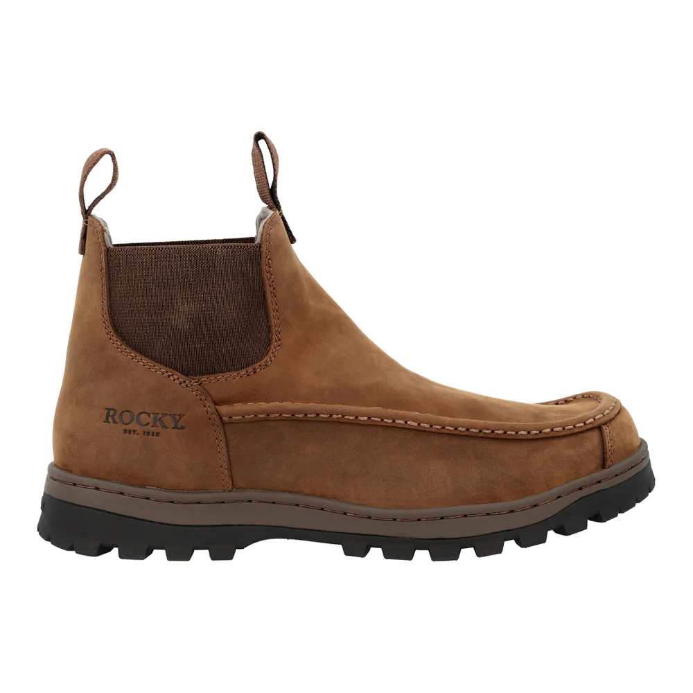 Outback LTE Chelsea Boots
