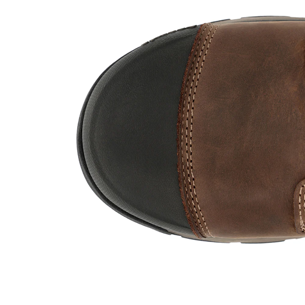 Durablend Edge Slip Resistant BOA Alloy Toe Work Boots - Image 4