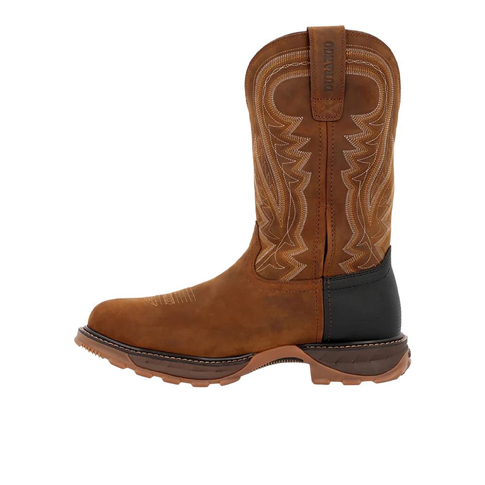 Durango Maverick XP 11 Inch Waterproof Steel Toe Work Boots - Image 3
